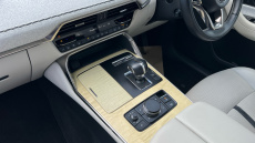 Mazda CX-60 2.5 PHEV Takumi 5dr Auto Estate